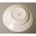 Antīks porcelāna zupas šķīvis, trauks, Kuzņecovs Latvija